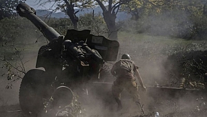 Azerbaycan-Ermenistan sınırında 'Ermeni askerlerin öldüğü' çatışmalarda ateşkes sağlandı