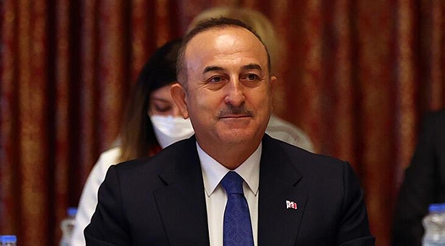 Bakan Çavuşoğlu'ndan 10 büyükelçi açıklaması: Hadlerini bildirdik