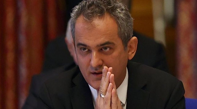 Bakan Özer: Okulların kapanması söz konusu değil