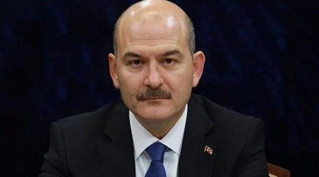 Bakan Soylu: Bu yıl 251 kadın cinayeti işlendi