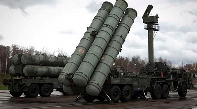 Bakanlık kaynaklarından S-400 iddialarına yalanlama