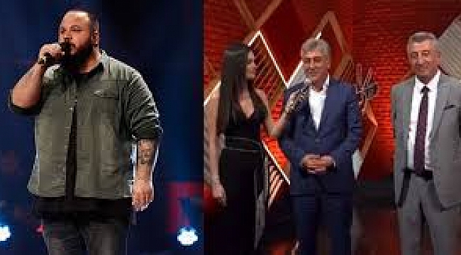 Başkan İnce O Ses Türkiye’de!