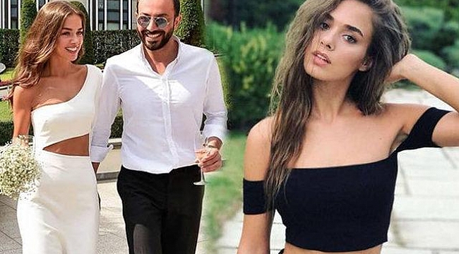 Bensu Soral’dan Kubilay Aka itirafı