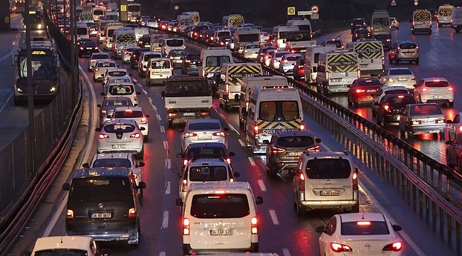 Benzinli ve dizel araçlara veda tarihi belli oldu