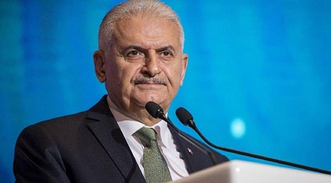 Binali Yıldırım: Olumsuz pompalanan haberler haksızlık, ülkemizde güzel şeyler de oldu
