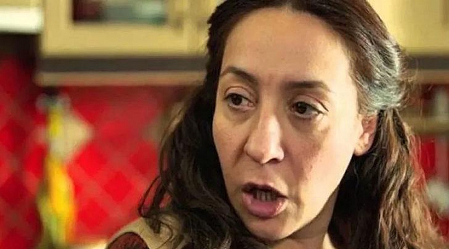 Binnur Kaya&#039;nın kardeşi de ünlü çıktı