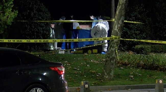 Bir polis memuru daha intihar etti