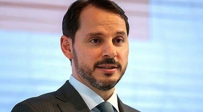 CHP'den Berat Albayrak'a 'tatil ricası'