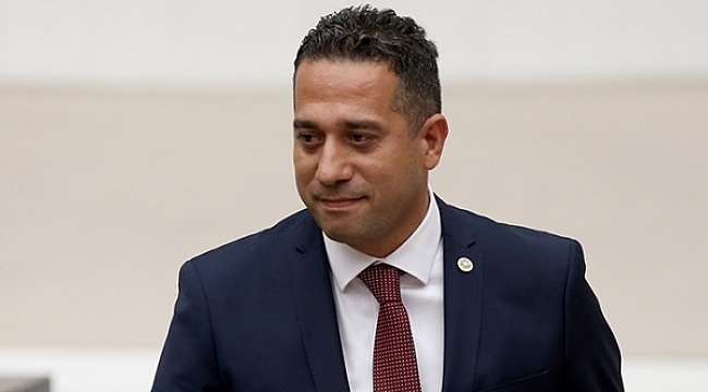 CHP'li Başarır'dan Bakan Soylu'ya: Sen bu ülkenin yüz karasısın