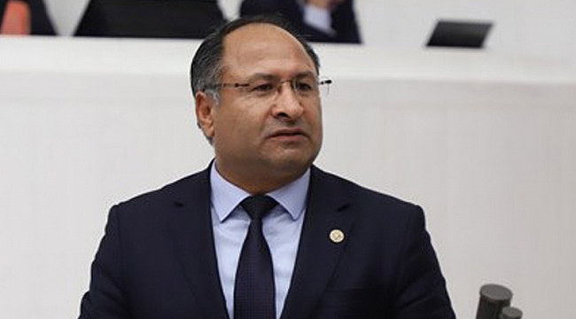 CHP'li Purçu: 'Üç Kuruş' yayından kaldırılmalıdır