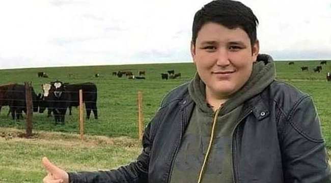 "Çiftlik Bank" davası sanığı 'Tosuncuk' savunma yaptı