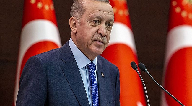 Cumhurbaşkanı Erdoğan'dan flaş açıklamalar Erken seçim olacak mı?