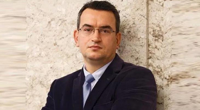 DEVA Parti'li Gürcan tutuklandı