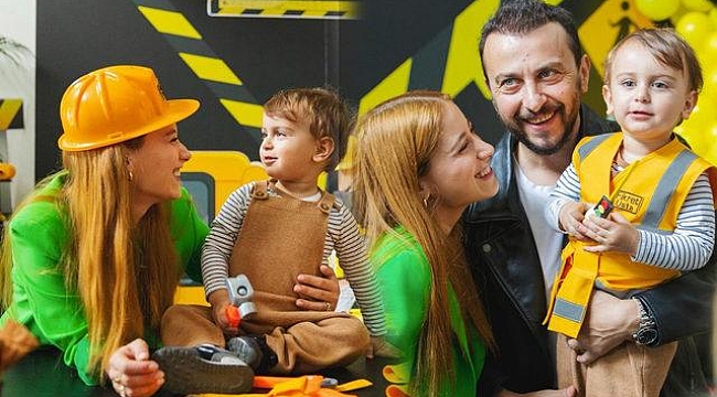 Dikkat Fiko 2 yaşına giriyor