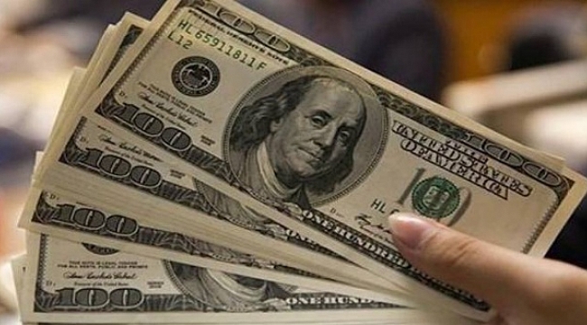 Dolar/TL için yeni rekor: 10 TL'yi aştı