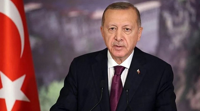 Erdoğan: Çift haneli büyüme rakamlarına ulaşacağız