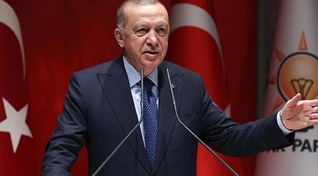 Erdoğan'dan öğretmenlere 'Meslek Kanunu' müjdesi