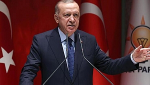 Erdoğan'dan öğretmenlere 'Meslek Kanunu' müjdesi