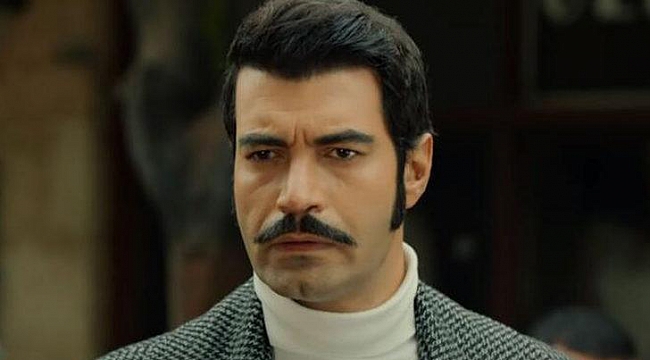 Eski rol arkadaşlarıyla Kapadokya’da buluştu