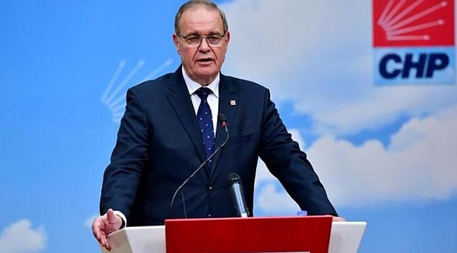 Faik Öztrak: Ama bilin ki; kurt kışı geçirecek fakat yediği ayazı da unutmayacak