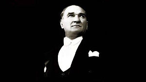 Gazi Mustafa Kemal Atatürk'ün aramızdan ayrılışının 83'üncü yıldönümü