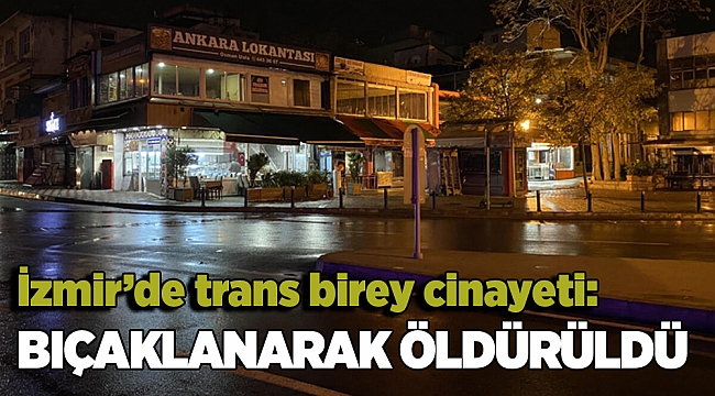 Göğsünden bıçaklandı, yolun karşısına geçip yardım istedi