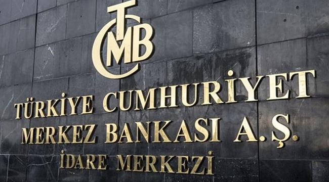 Gözler Merkez Bankası'nın faiz kararında