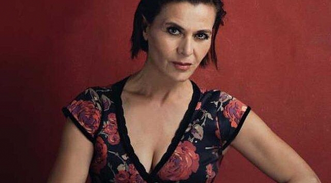 Hatice Aslan itiraflarıyla dikkat çekti!