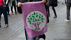 HDP: Kapatma davası reddedilmeli