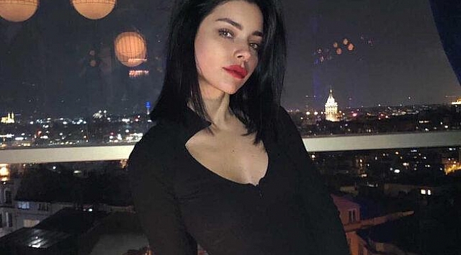 İmaj değiştiren Merve Boluğur son halini paylaştı!