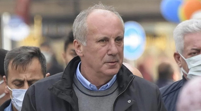 İnce: Bu kafayla giderse dolar 20 lira olur