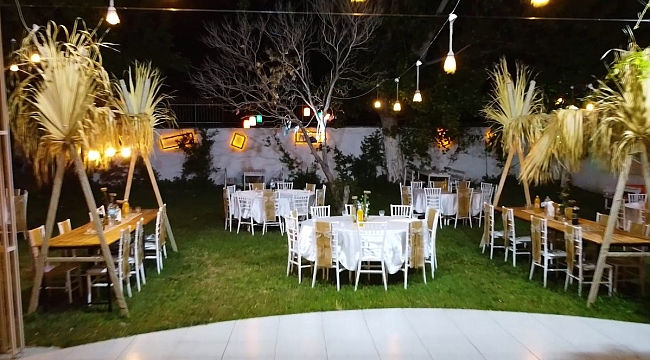 İzmir'de Düğün İçin Mekan Seçimini Ne Zaman Yapmalısınız?