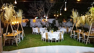 İzmir'de Düğün İçin Mekan Seçimini Ne Zaman Yapmalısınız?