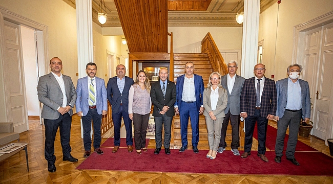 İzmir’de sokak hayvanları için büyük işbirliği