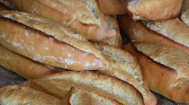 İZTO'dan sonra Fırıncılar Odası'ndan da zam kararı