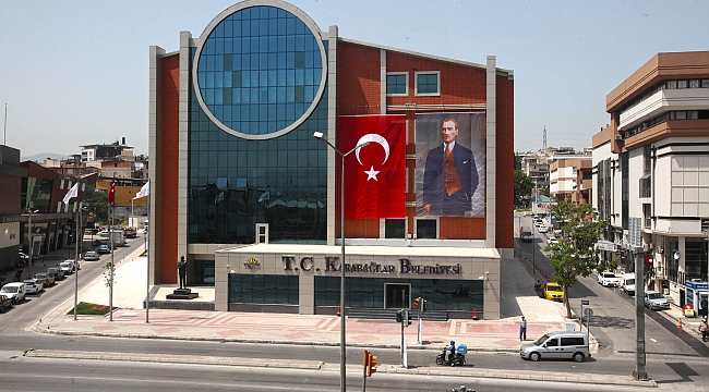 Karabağlarlılara vergi ödeme kolaylığı