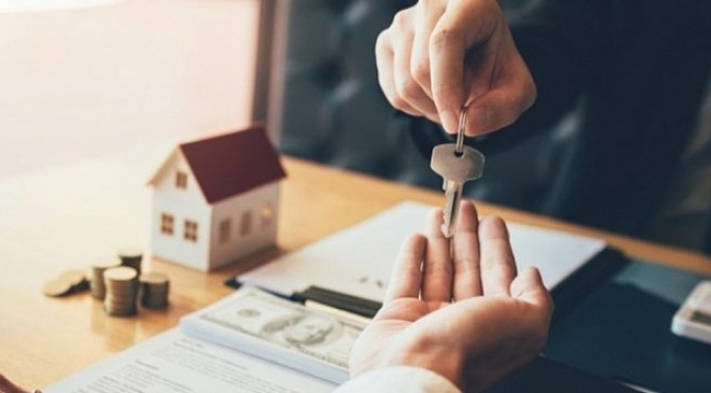 Kasım ayı kira zam oranı belli oldu!