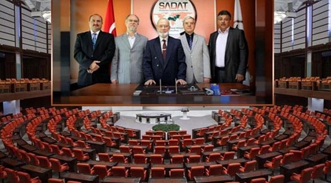 Kayıp silahların araştırılması için verilen önerge AKP ve MHP oylarıyla reddedildi