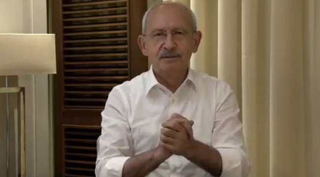 Kılıçdaroğlu bu sefer de kadınlara yönelik vaatlerini sıraladı