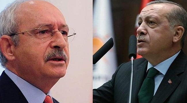 Kılıçdaroğlu’ndan Erdoğan’a La Casa de Papel’li gönderme