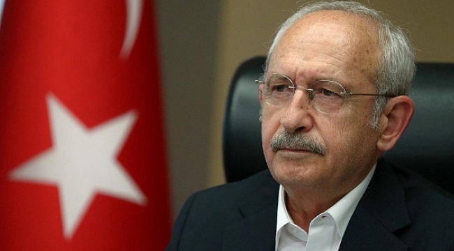 Kılıçdaroğlu&#039;ndan &#039;Erdoğan ile aranız nasıl&#039; sorusuna yanıt
