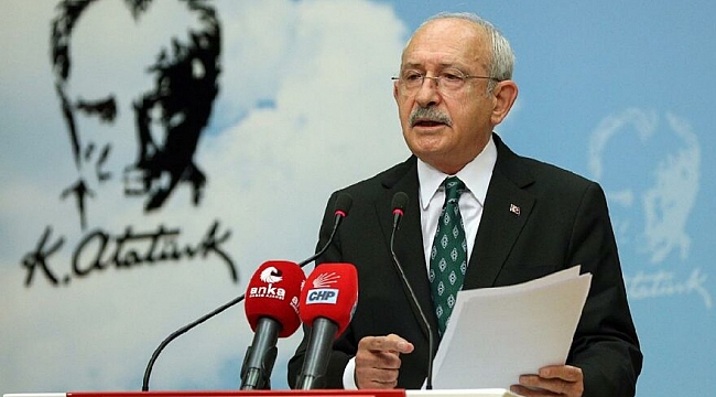Kılıçdaroğlu’ndan hükümete ve marketlere çağrı