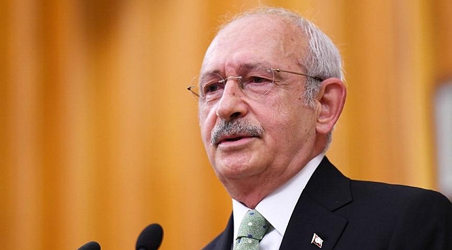 Kılıçdaroğlu: Pek çok üründe kota uygulanmaya başlandı