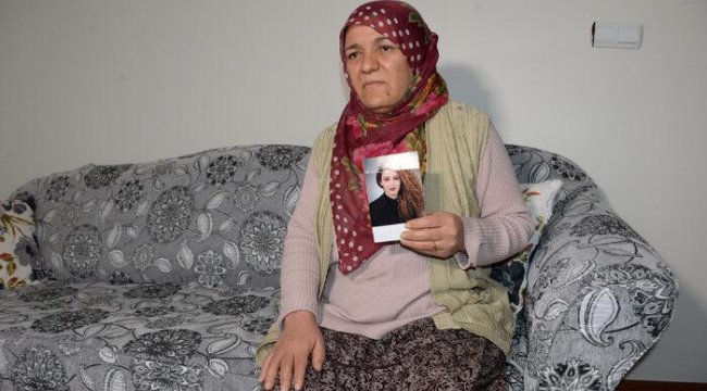 Kıyafeti nedeniyle saldırıya uğramıştı! Genç kızdan 14 gündür haber yok