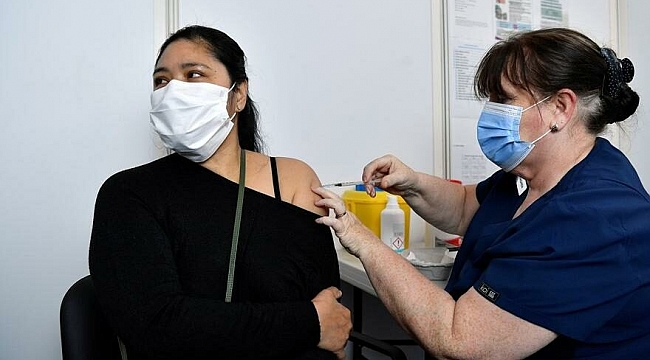 Korkutan açıklama; Şu an kullanılan aşılar Omicron'a karşı etkisiz