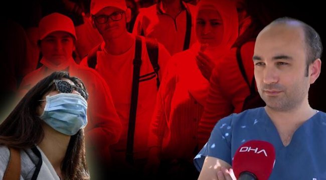 Kuş gribi uyarısı! Koronavirüse göre daha bulaşıcı ve öldürücü