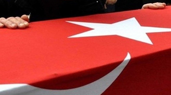 Kuzey Irak'tan acı haber: 1 şehit