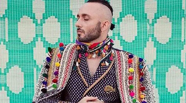 Mabel Matiz: Kekemeden pop star yarattım