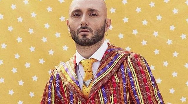 Mabel Matiz, sevgilisiyle görüntülendi: Çok utandım