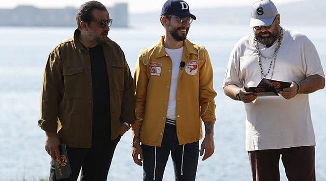 MasterChef&#039;te haftanın eleme adayları kimler oldu?